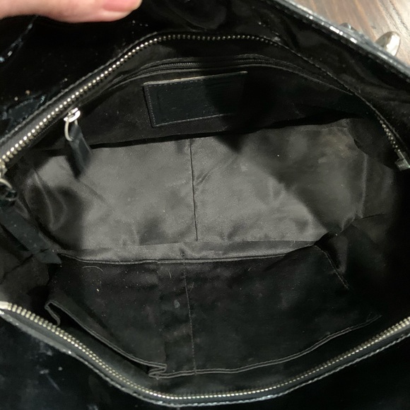 Coach purse - Picture 3 of 4